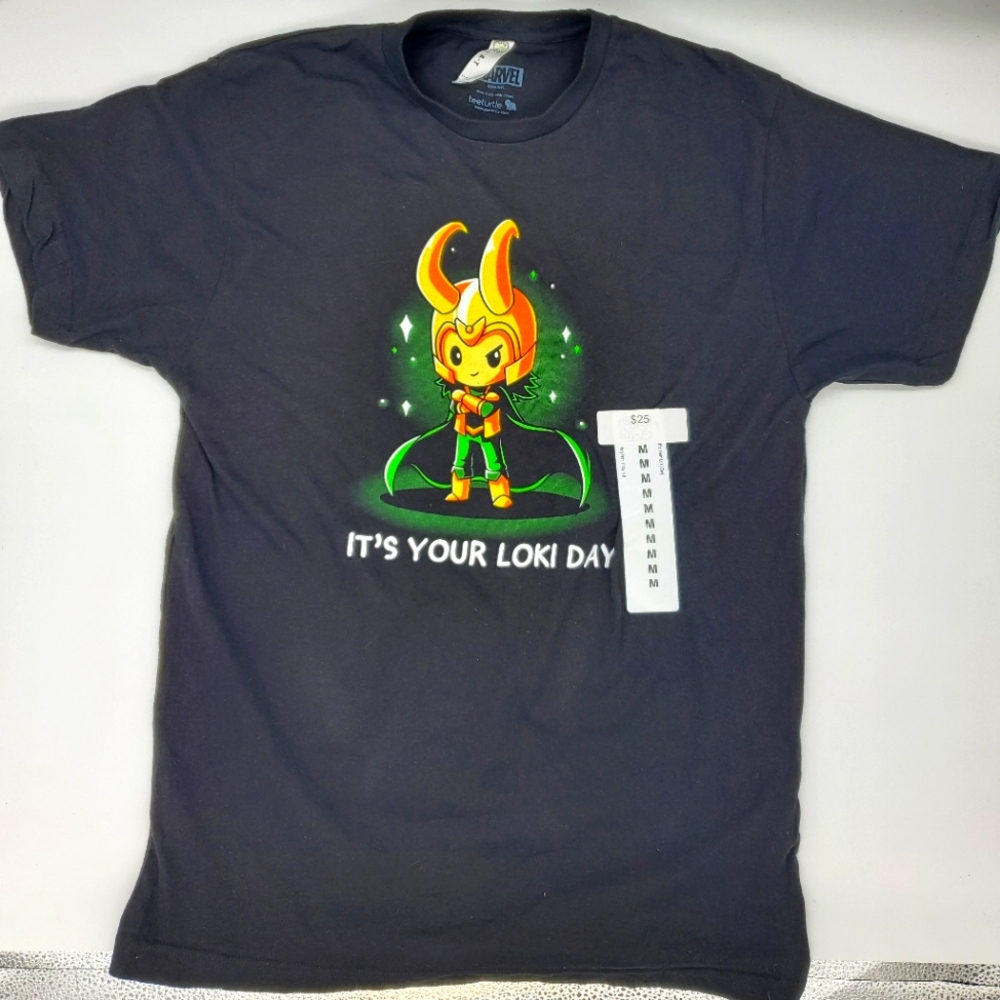 Marvel Tee